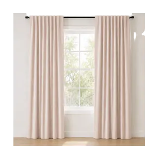 Sleepout Lux Loop Custom Blackout Curtains