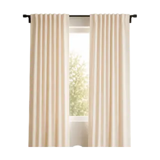 Sleepout Loop Blackout Curtains