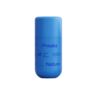 Freaks of Nature Deeper Dive Face Moisturizer
