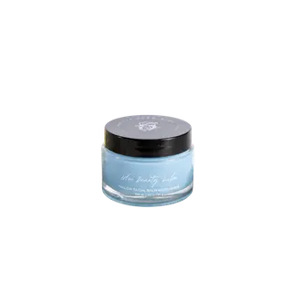 Pretty Farm Girl Blue Beauty Balm Soothing Tallow Face Balm