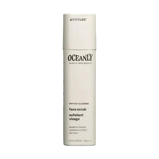 Attitude Oceanly Face Scrub Bar