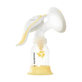 Medela Manual Breast Pump