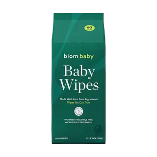 biom Baby Wipes