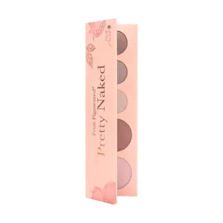 100% Pure Pretty Naked II Makeup Palette