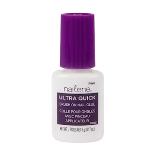 Nailene Brush-On Nail Glue