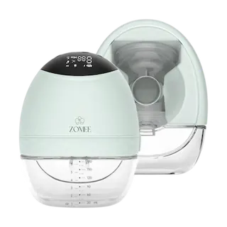 Zomee Wearable Breast Pump