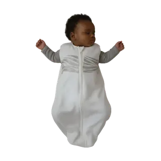Soothe Beginnings Breathing Reassurance Baby Sleep Sack