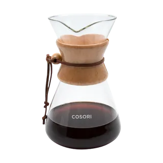 Cosori Pour Over Coffee Maker