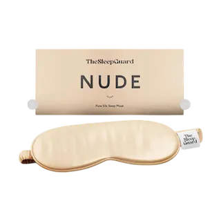 TheSleepGuard Pure Silk Sleep Mask