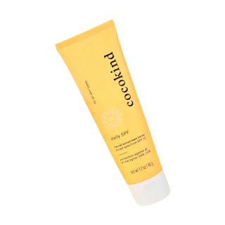 Cocokind Mineral Sunscreen with Zinc Oxide (SPF 32)