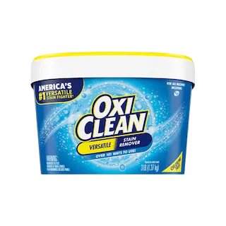 OxiClean Versatile Stain Remover Free