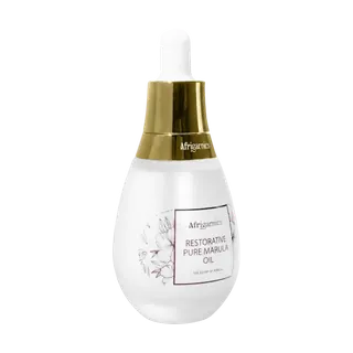 Afrigarnics Restorative Pure Marula Oil