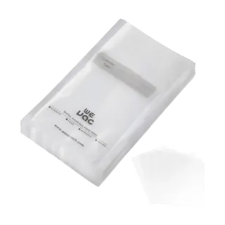 Wevac Sous Vide Bags