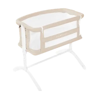 Baby Delight Beside Me Serenity Bassinet