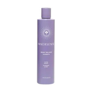 Innersense Natural Bright Balance Purple Toning Hairbath