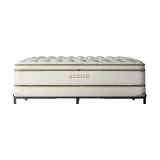 Saatva Foundation & Bunkie Board