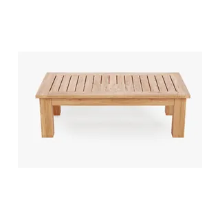 Outer Teak Outdoor Coffee Table