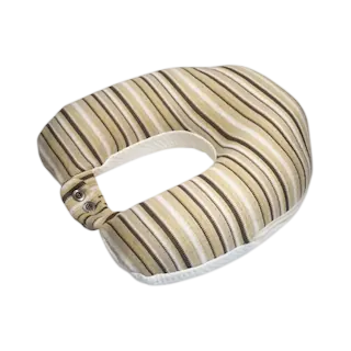 Essentia Er-GO Organic Travel Neck Pillow