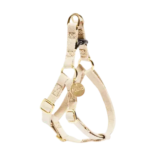 Found My Animal Hemp Cotton Dog & Cat Harness