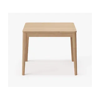 Outer Teak Outdoor Side Table