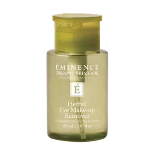 Eminence Organics Herbal Eye Make Up Remover