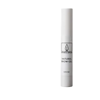 Stone & Spear Natural Brow Gel