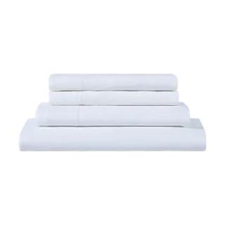 Sijo LuxeWeave Linen Sheet Set