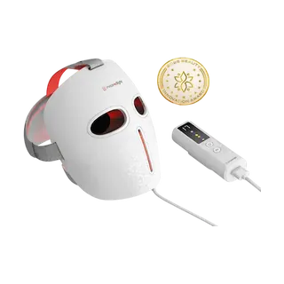 mitoredlight MitoGLOW™ LED Red Light Therapy Mask