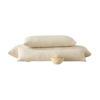 The Futon Shop Kapok Body Pillow
