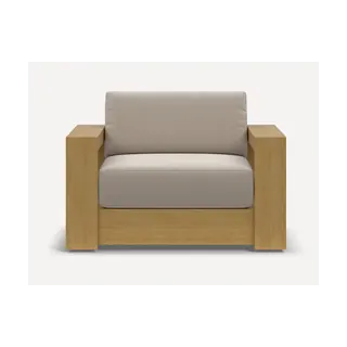 Burrow Cove Lounge Chair