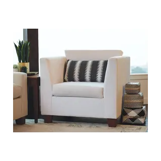 Savvy Rest Verona Organic Armchair