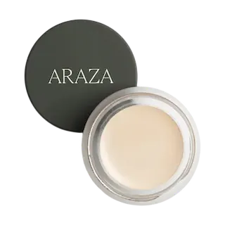 Araza Beauty Coconut Cream Foundation