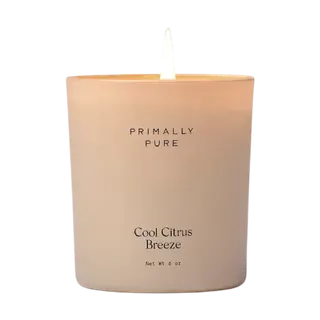 Primally Pure Candle
