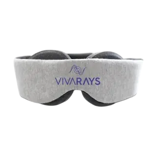 VivaRays Blackout Sleeping Mask