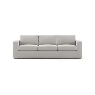medley Rio Plush Sofa
