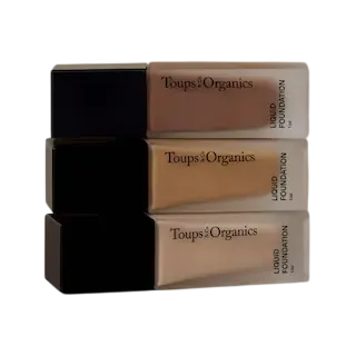 Toups & Co Liquid Foundation