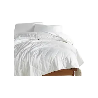Eco Terra Organic Bamboo Sateen Sheet Set