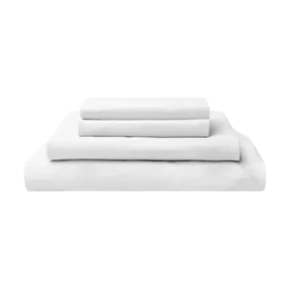 Sijo LuxeSoft Cotton Sheet Set