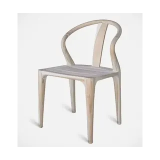 Healthier Homes Emporium Nordic Dining Chair