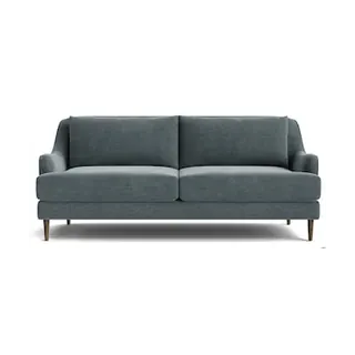 medley Kaydan Sofa in Natural Latex