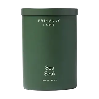Primally Pure Sea Soak