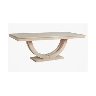 Healthier Homes Orb Wood Dining Table