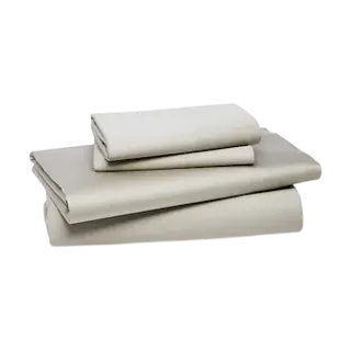 Eco Terra 100% Organic Cotton Bed Sheet