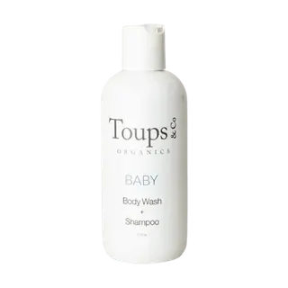 Toups & Co Baby Wash + Shampoo