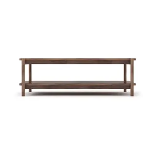medley Iris Rectangular Coffee Table