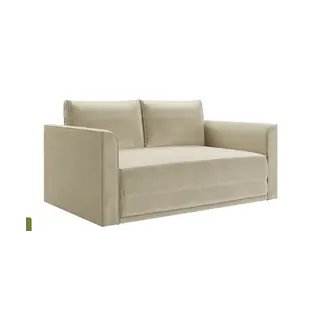 Sabai The Eclipse Sleeper Sofa