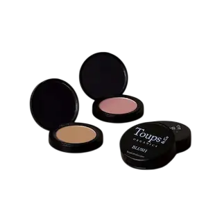 Toups & Co Natural Pressed Blush