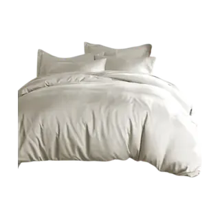 Eco Terra Premium Bamboo Viscose Duvet Cover