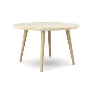 medley Voya Round Dining Table