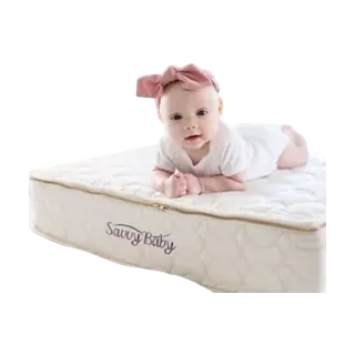 Savvy Rest The Savvy Baby